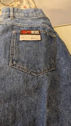 Imported New jeans for men