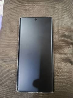 samsung note 10 12gb/256 pta approved