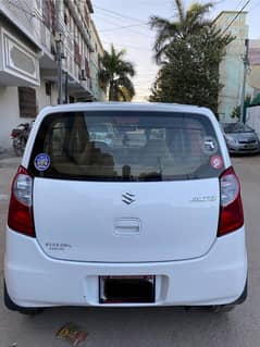 Suzuki Alto 2010