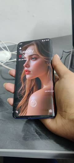 One plus 7 pro