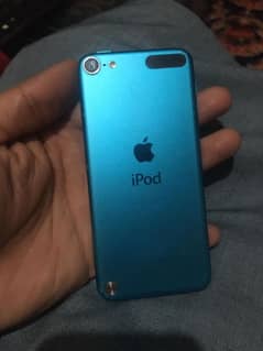 ipod 5 icloud locked