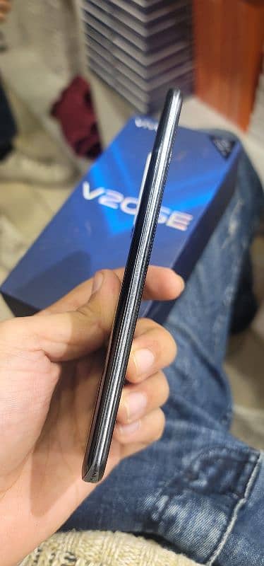 vivo v20se 8gb ram 128gb rom 1