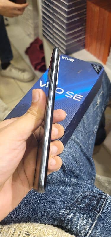 vivo v20se 8gb ram 128gb rom 3