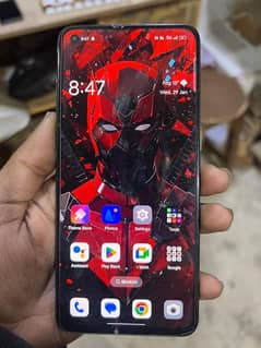 oppo reno 5 (8-128)