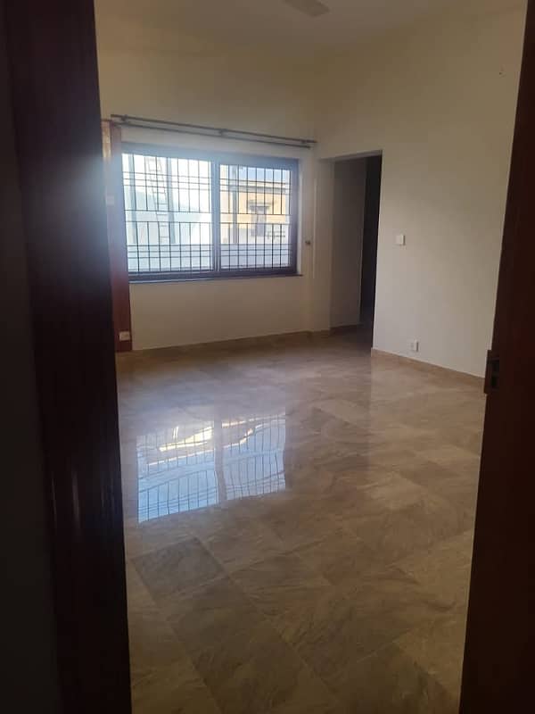 Suspecious 3-Bed Upper Portion For Rent In DHA Phase 2 2