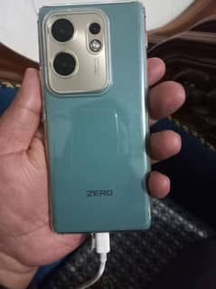 brand new infinix zero 30. . . . . . 256gb