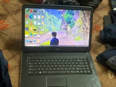 laptop in good condition