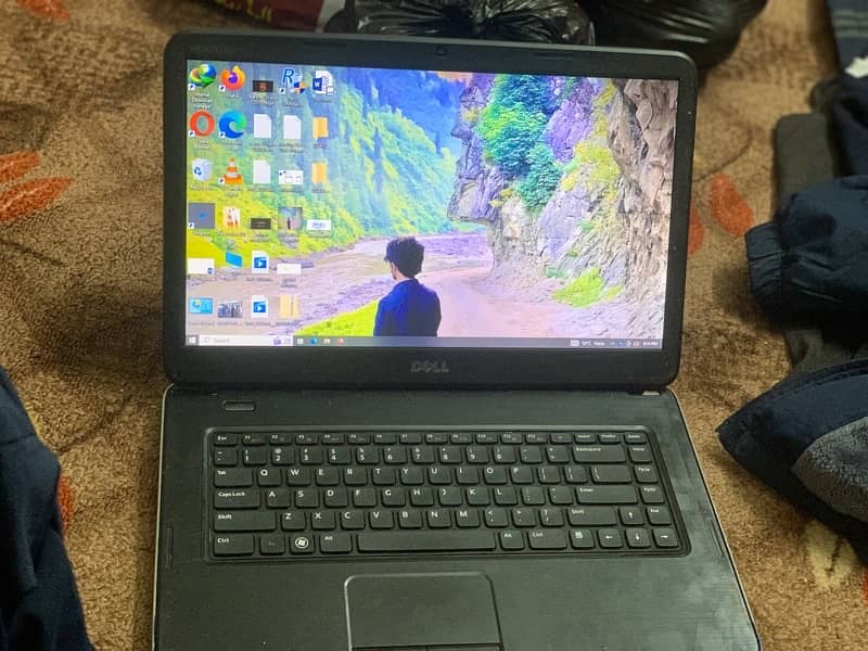 laptop in good condition 0