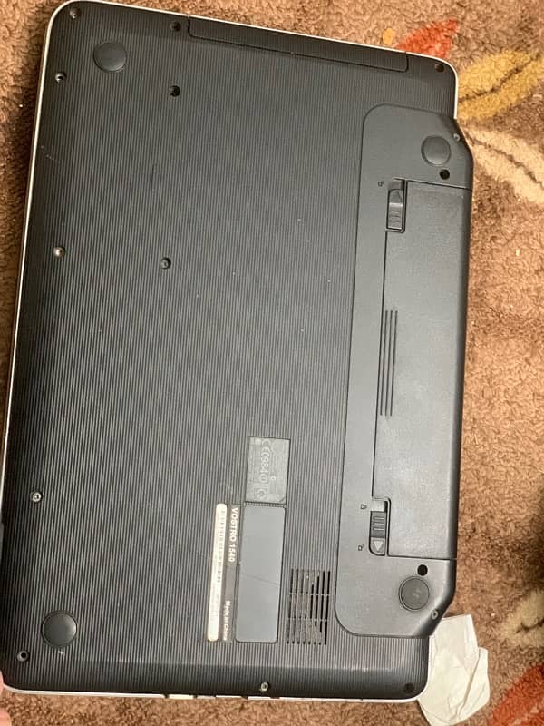 laptop in good condition 2