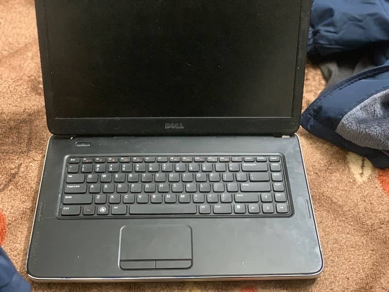 laptop in good condition 5