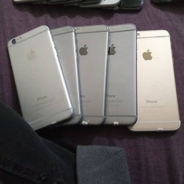 iPhone 6 - 10/10 NON PTA 3