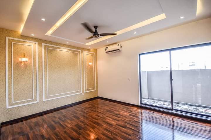 1 Kanal Brand New Full Basement A Plus Construction Modern Design Bungalow For Rent In DHA Phase 6 Lahore 4