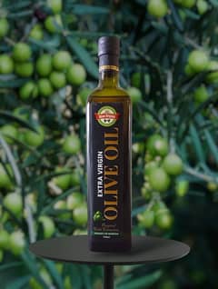 Extra Virgin Olive Oil For Sale