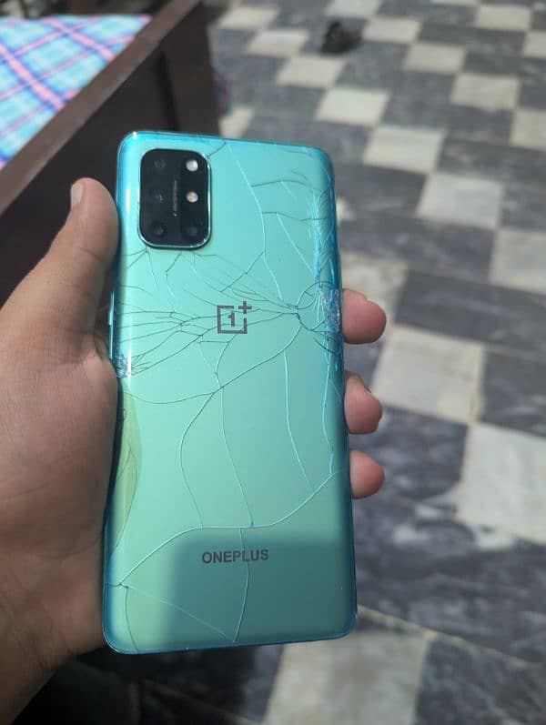 Oneplus 8T 1