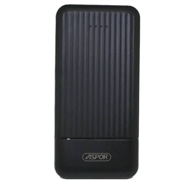 Best powerbank Aspor 1000MAH 2