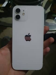 Apple iPhone 12 Pro Dual Physical PTA