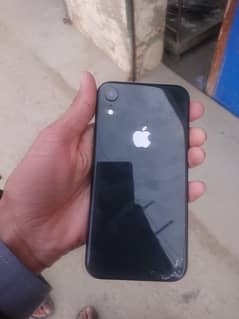 iPhone XR PTA approve