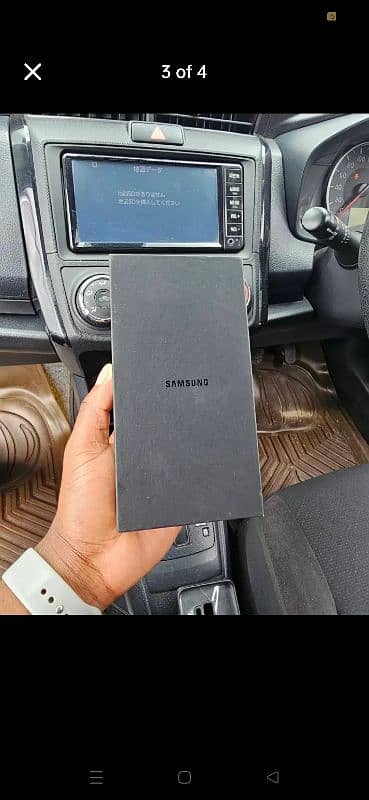 Samsung Galaxy S9 Plus 1