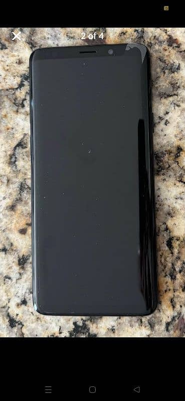 Samsung Galaxy S9 Plus 3