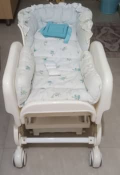 Imported Baby Swing Chair