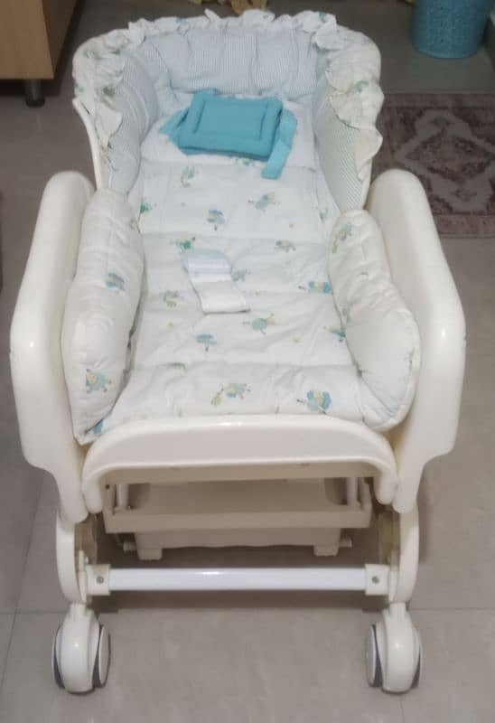 Imported Baby Swing Chair 0