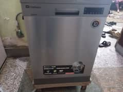 Dawlance 1480i inverter dishwasher