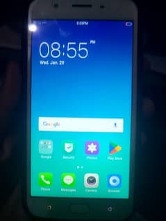 oppo F1s