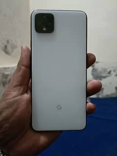 lush condition Google pixel 4xl