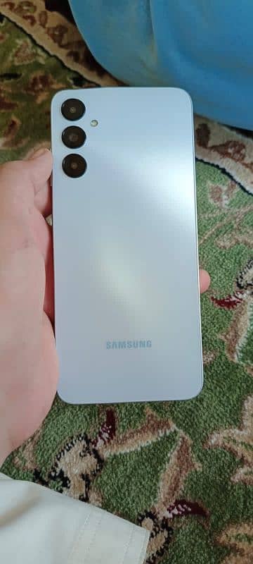 Samsung A05S  Ram Rom  4/128 5