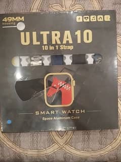 Smart watch