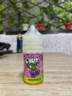 Tokyo Flavour Grape Wine 35 mg