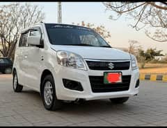 Suzuki Wagon R 2018