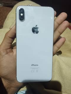 iphone xs max 256 pta approved