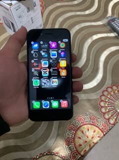 IPhone 8 non pta factory unlock condition 10|9.5