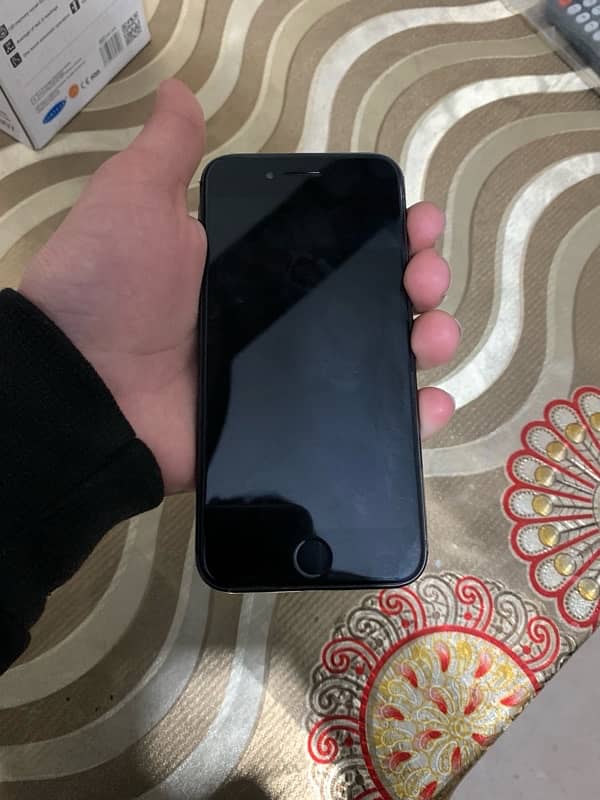 IPhone 8 non pta factory unlock condition 10|9.5 3