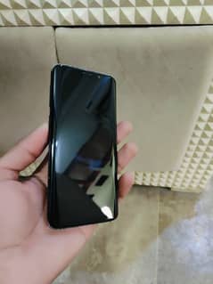 Samsung S9 full 100% ok working PTA approve