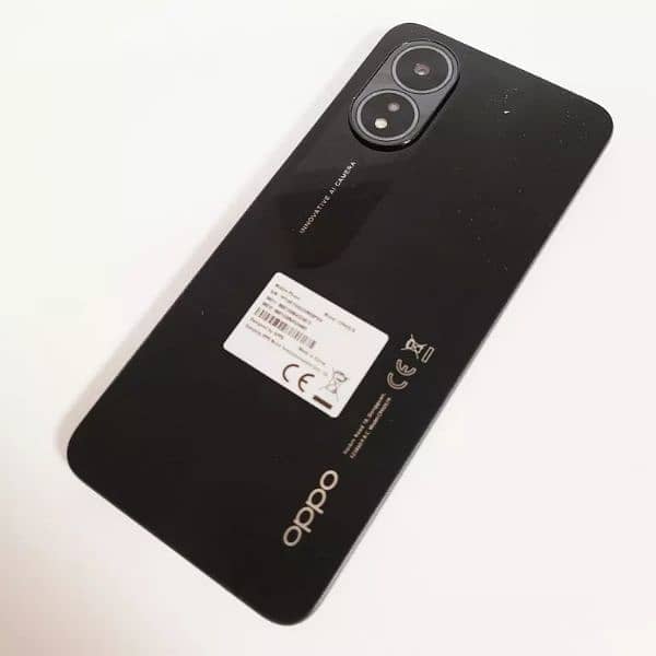 OPPO A38 0