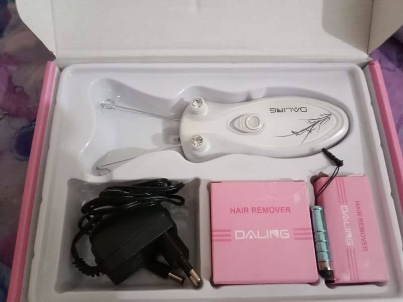 hair removal machion for women 1