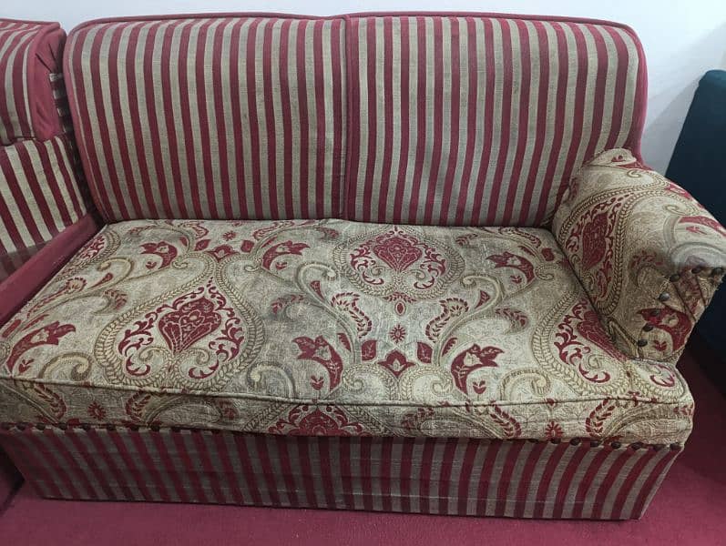 used sofa 2