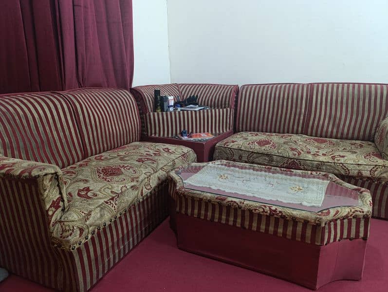 used sofa 3