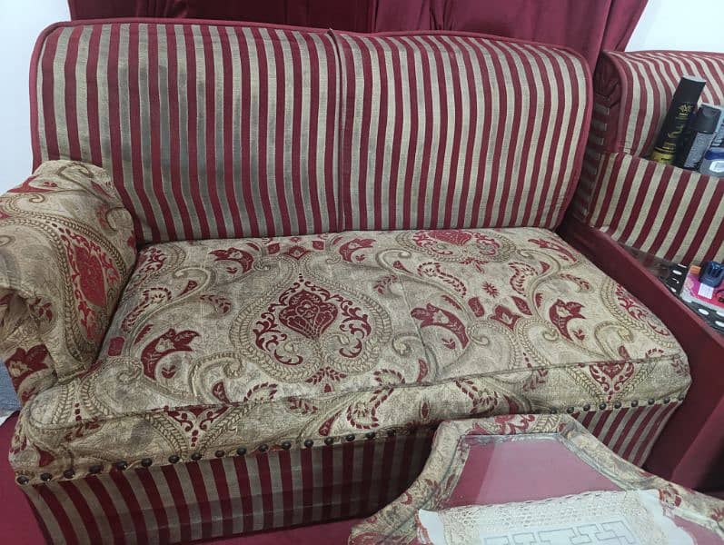 used sofa 4