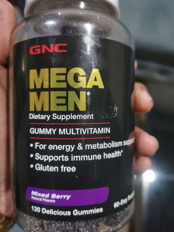 multi vitamins gummies and one a day vitamins 0