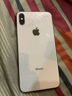 Iphone xs max non pta