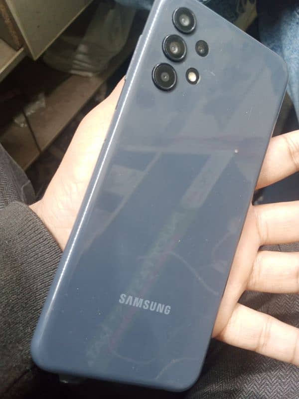 Urgent sale Samsung A13 1