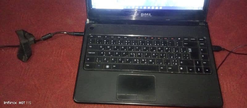 Dell laptop 2