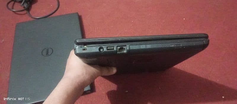 Dell laptop 9