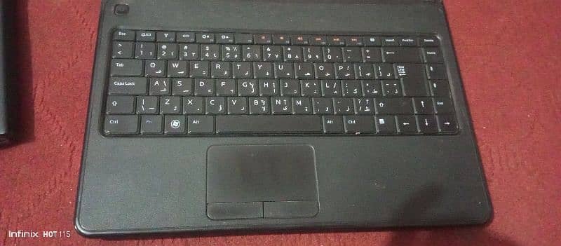 Dell laptop 11