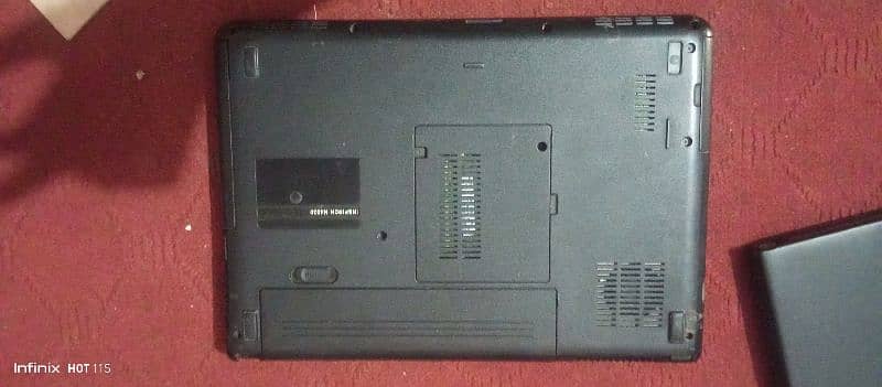 Dell laptop 12