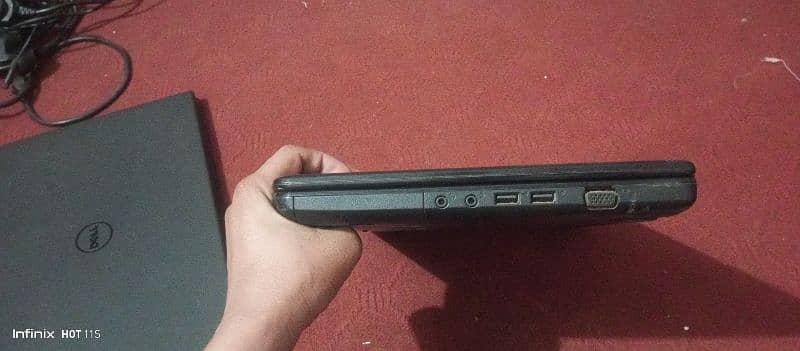 Dell laptop 14