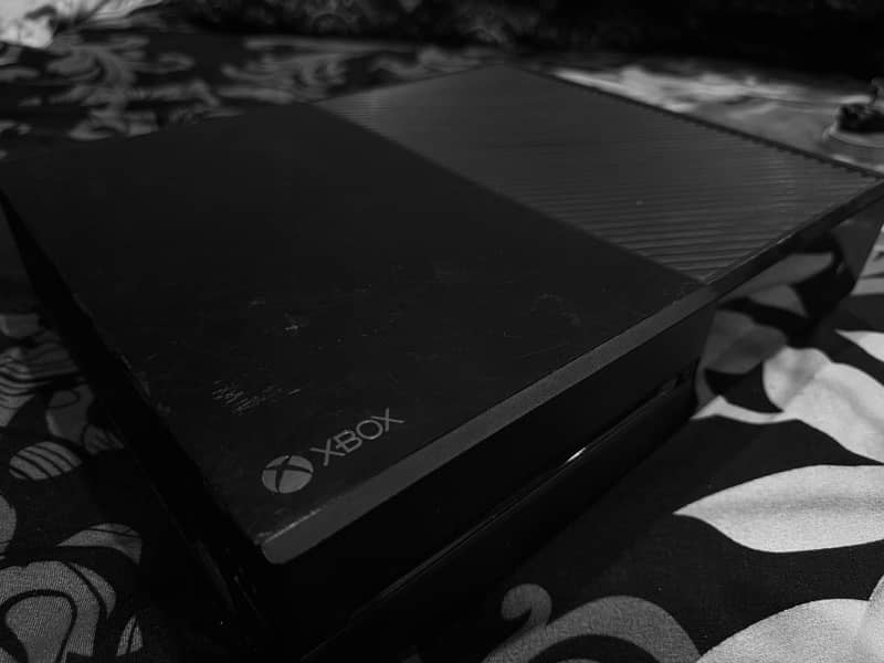 Xbox One 3